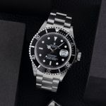 Rolex Submariner Date 16610T - (1/8)