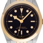Tudor Black Bay S&G 79663 - (1/7)