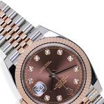 Rolex Datejust 41 126331 - (3/8)