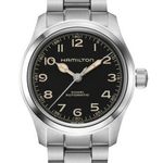 Hamilton Khaki Field H70405130 - (1/1)