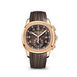 Patek Philippe Aquanaut 5968R-001 - (1/1)