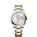 Rolex Datejust 36 126203 - (1/1)