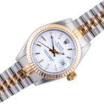 Rolex Lady-Datejust 69173 - (1/8)