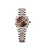 Rolex Lady-Datejust 279381RBR - (1/1)