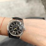 Patek Philippe Calatrava 6007G-001 - (3/5)