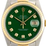 Rolex Datejust 36 16233 - (2/5)