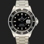 Rolex Submariner Date 16610 - (2/8)
