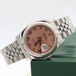 Rolex Datejust 36 116234 - (4/8)