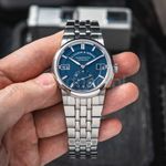 A. Lange & Söhne Odysseus 363.179 - (4/8)