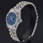 Rolex Oyster Perpetual Lady Date 69240 - (4/8)