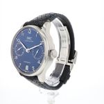IWC Portuguese Automatic IW500710 - (2/6)