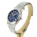Breitling Chronomat 36 A10380101C1A1 (2022) - Blauw wijzerplaat 36mm Staal (3/7)