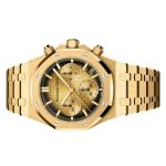 Audemars Piguet Royal Oak Chronograph 26240BA.OO.1320BA.02 - (2/6)