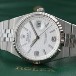 Rolex Land-Dweller 36 127234 (2026) - 36mm Staal (4/8)