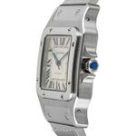 Cartier Santos Galbée W20098D6 - (5/8)