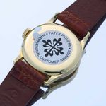 Patek Philippe Calatrava 96 - (5/7)