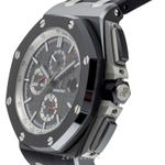 Audemars Piguet Royal Oak Offshore Chronograph 26405CE.OO.A002CA.01 - (5/8)