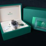 Rolex GMT-Master II 126710GRNR - (8/8)