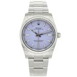 Rolex Oyster Perpetual 34 124200 - (1/5)