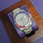 Rolex GMT-Master II 126719BLRO - (2/12)