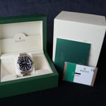 Rolex GMT-Master II 116710LN - (8/8)
