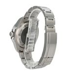 Rolex Sea-Dweller Deepsea 116660 (2009) - 44 mm Steel case (7/8)