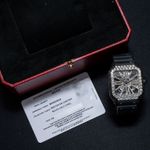 Cartier Santos WHSA0009 - (6/6)