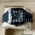 Cartier Santos WSSA0039 - (4/7)