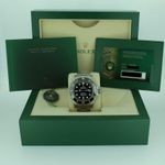 Rolex Sea-Dweller Deepsea 136660 - (4/6)