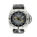 Panerai Luminor Submersible PAM01323 - (1/5)