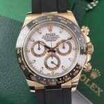 Rolex Daytona 116518LN - (3/8)