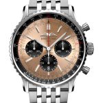 Breitling Navitimer 1 B01 Chronograph AB0138241K1A1 - (1/1)