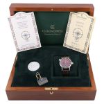 Chronoswiss Répétition à quarts CH-1641-W - (8/8)