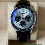 Breitling Navitimer 1 B01 Chronograph AB0139241C2P1 - (2/7)