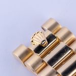 Rolex Day-Date 36 18238 (1989) - 36 mm Yellow Gold case (7/8)