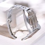 Van Der Bauwede Magnum Unknown (2002) - Zilver wijzerplaat 34mm Zilver (4/8)