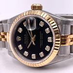 Rolex Lady-Datejust 69173 - (4/8)