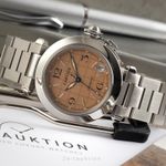 Cartier Pasha C W31024M7 - (2/8)