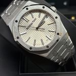 Audemars Piguet Royal Oak Selfwinding 15510ST.OO.1320ST.08 - (1/8)