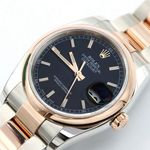 Rolex Datejust 36 116201 - (5/8)