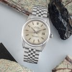 Rolex Datejust 1601 - (1/8)