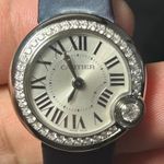 Cartier Ballon Blanc W4BL0002 - (1/10)