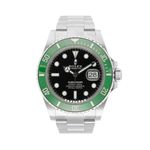 Rolex Submariner Date 126610LV - (1/5)