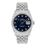 Rolex Datejust 36 16234 - (1/3)