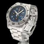 Breitling Superocean Chronograph II A13341 - (2/8)