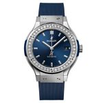 Hublot Classic Fusion Blue 565.NX.7170.RX.1204 - (1/1)