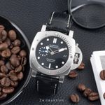 Panerai Luminor Submersible 1950 3 Days Automatic PAM00682 - (3/8)