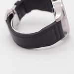 IWC Pilot Worldtimer IW326201 (2012) - Black dial 45 mm Steel case (7/8)