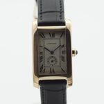 Cartier Tank Américaine 811905 - (2/8)