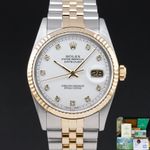 Rolex Datejust 36 16233 - (1/8)